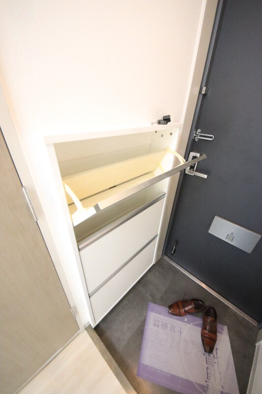 立花駅 徒歩5分 2階の物件内観写真