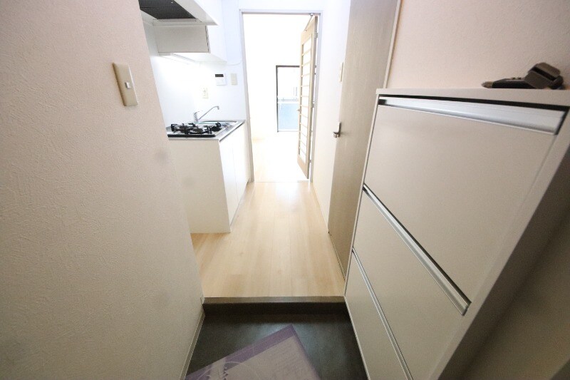 立花駅 徒歩5分 2階の物件内観写真