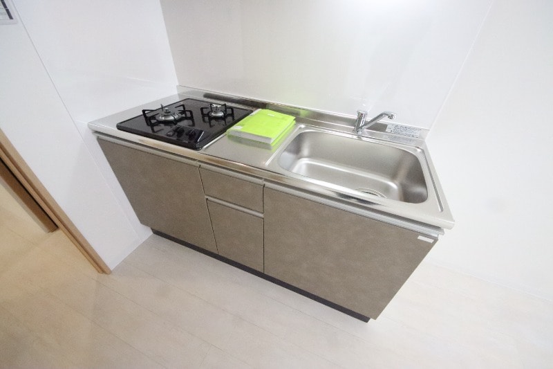 武庫川駅 徒歩2分 9階の物件内観写真