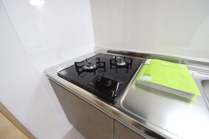 武庫川駅 徒歩2分 9階の物件内観写真