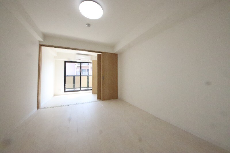 武庫川駅 徒歩2分 9階の物件内観写真