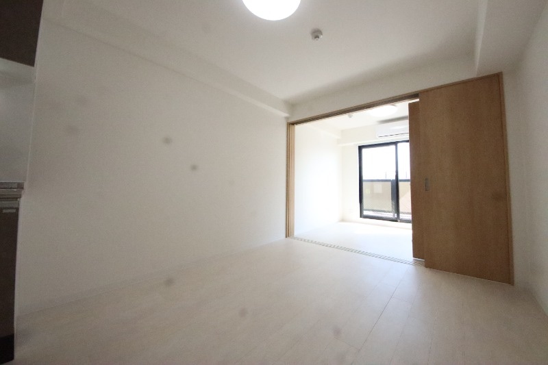 武庫川駅 徒歩2分 9階の物件内観写真