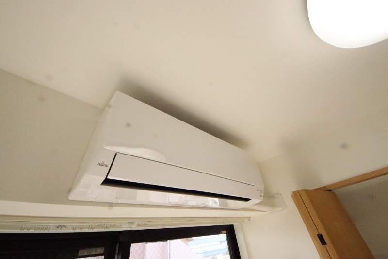 武庫川駅 徒歩2分 9階の物件内観写真