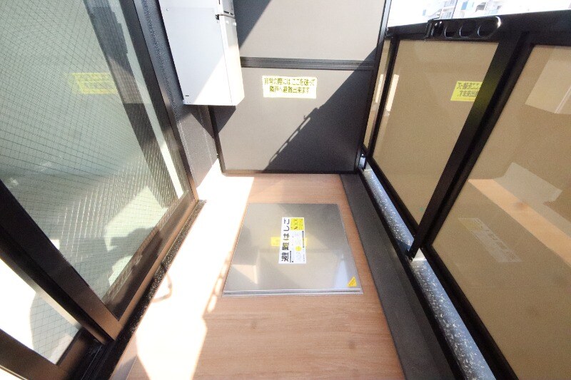 武庫川駅 徒歩2分 9階の物件内観写真