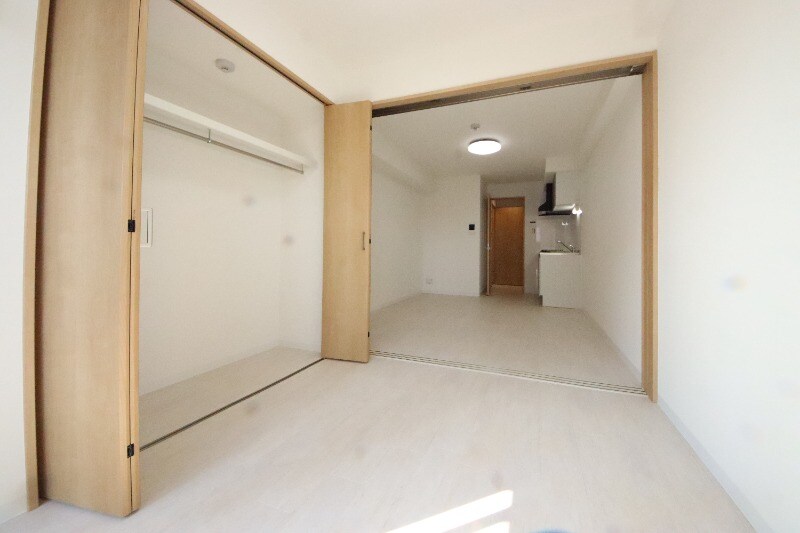 武庫川駅 徒歩2分 9階の物件内観写真