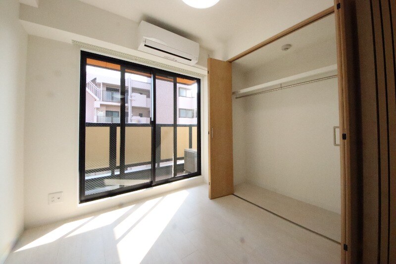 武庫川駅 徒歩2分 9階の物件内観写真