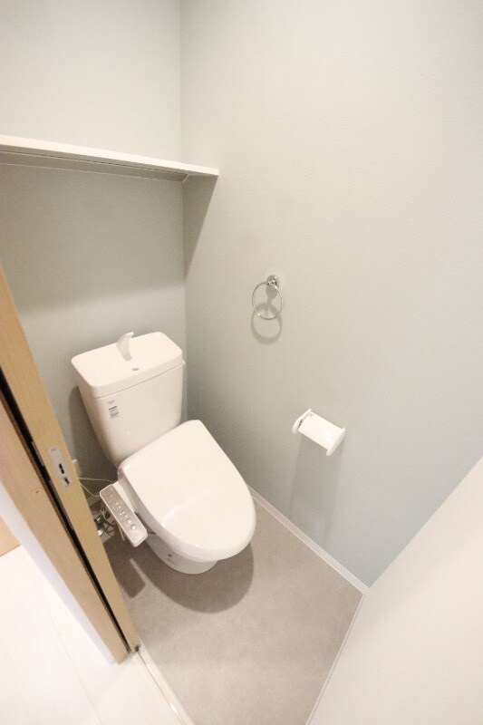 武庫川駅 徒歩2分 9階の物件内観写真