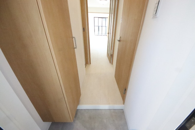 武庫川駅 徒歩2分 9階の物件内観写真