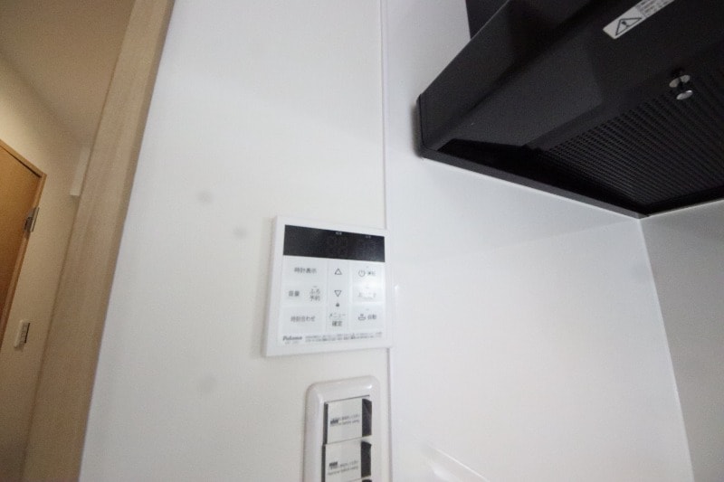 武庫川駅 徒歩2分 9階の物件内観写真