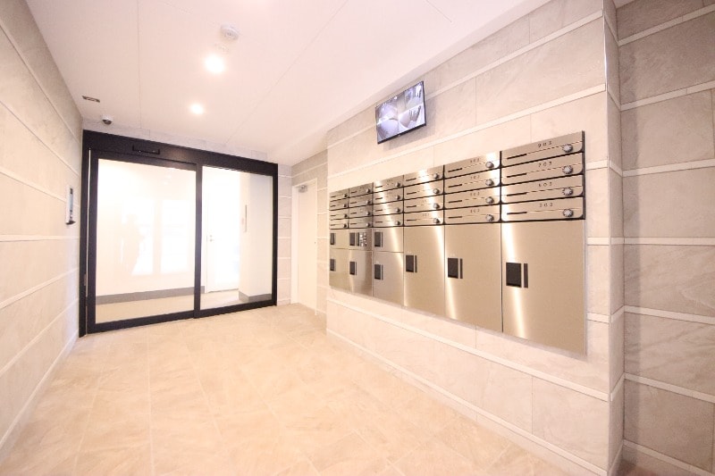 武庫川駅 徒歩2分 9階の物件内観写真