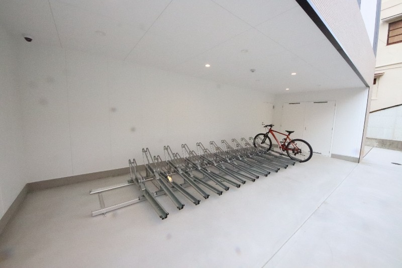 武庫川駅 徒歩2分 9階の物件内観写真