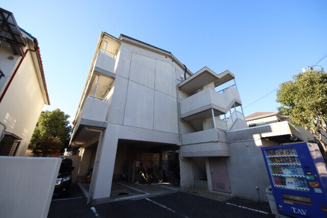 立花駅 徒歩13分 2階の物件外観写真