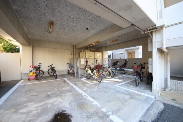 立花駅 徒歩13分 2階の物件外観写真