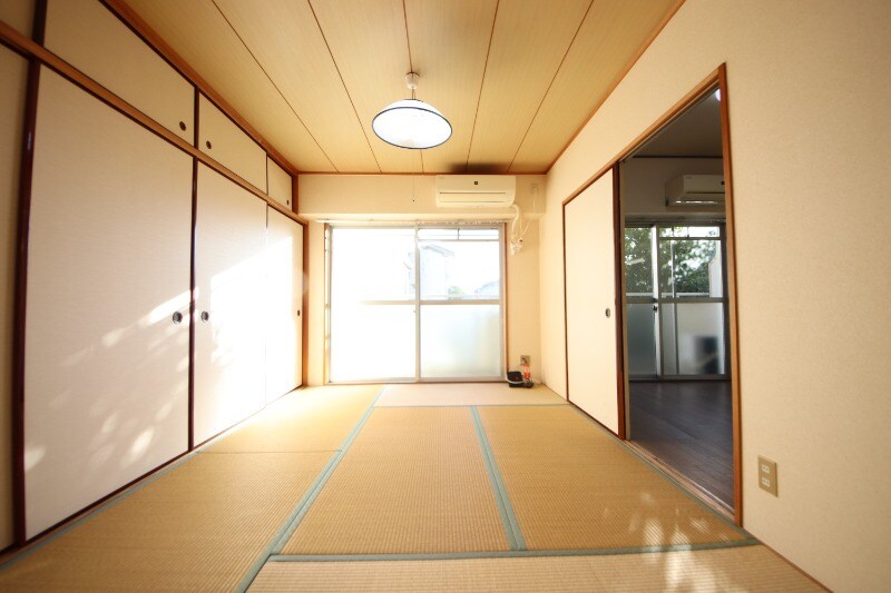 立花駅 徒歩13分 2階の物件内観写真