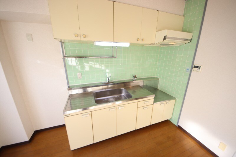 立花駅 徒歩13分 2階の物件内観写真