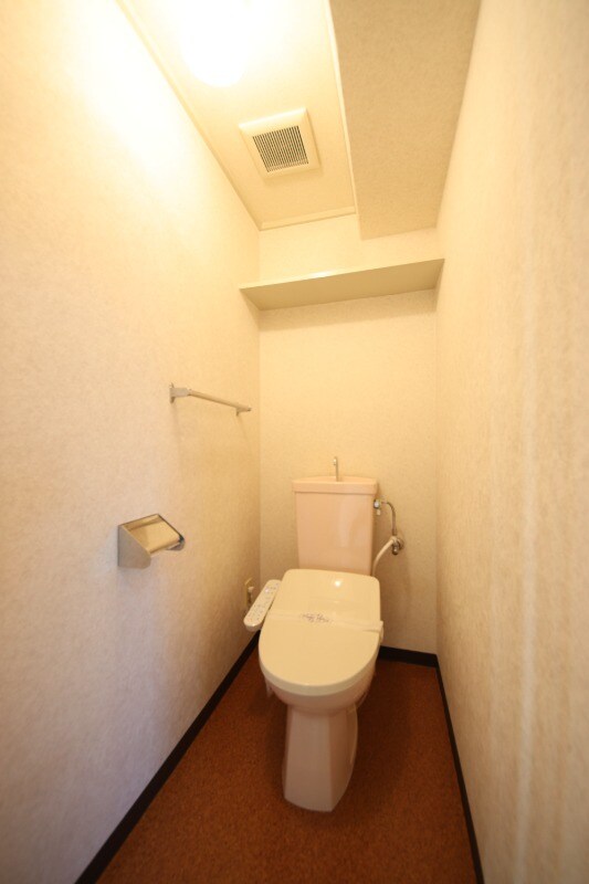 立花駅 徒歩13分 2階の物件内観写真