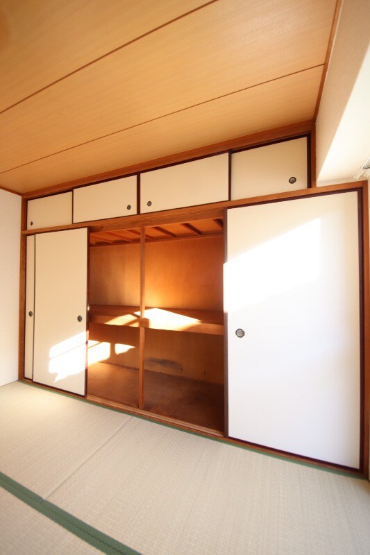 立花駅 徒歩13分 2階の物件内観写真