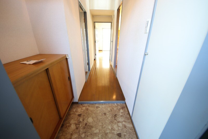 立花駅 徒歩13分 2階の物件内観写真