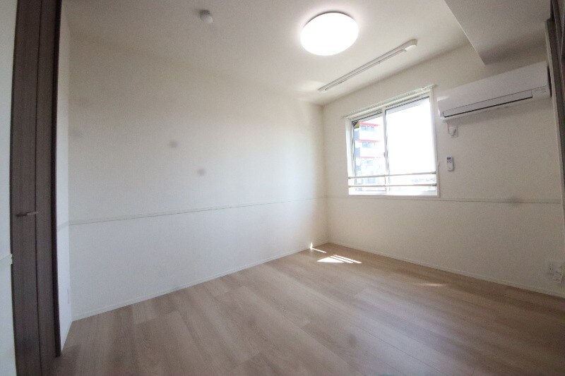 立花駅 徒歩5分 3階の物件内観写真