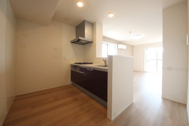 立花駅 徒歩5分 3階の物件内観写真