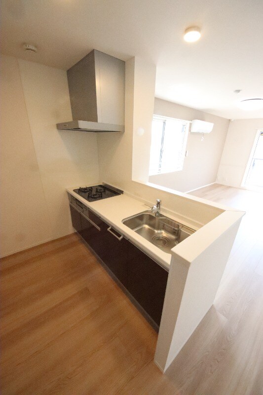 立花駅 徒歩5分 3階の物件内観写真