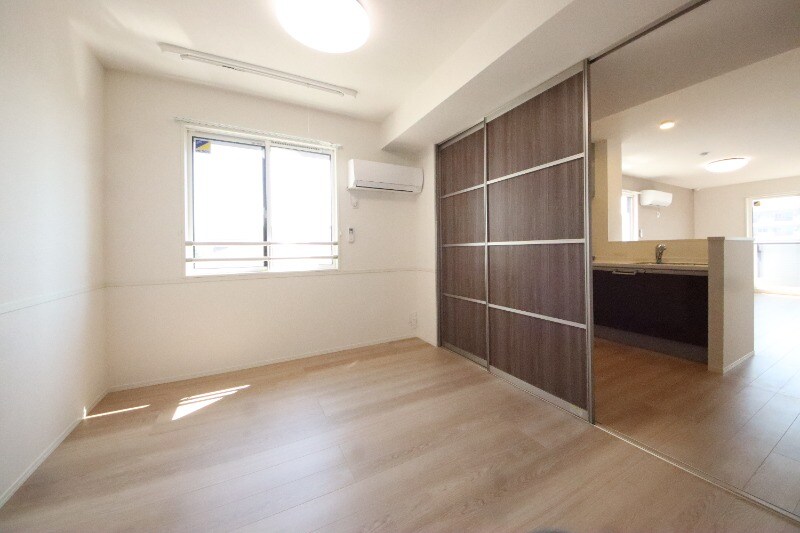 立花駅 徒歩5分 3階の物件内観写真