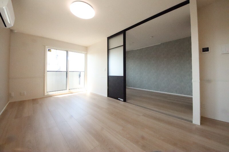 立花駅 徒歩5分 3階の物件内観写真