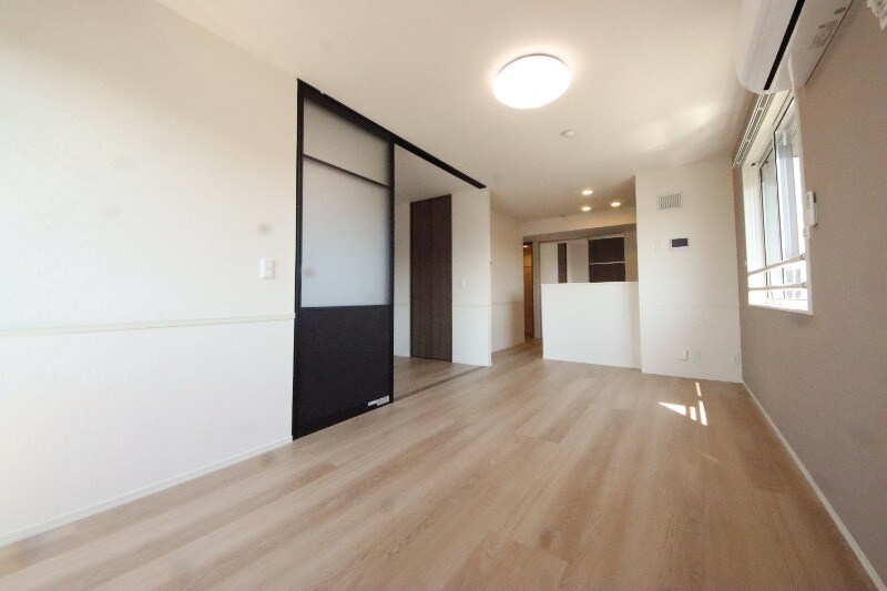 立花駅 徒歩5分 3階の物件内観写真