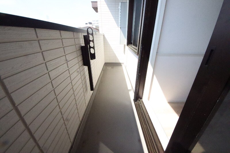 立花駅 徒歩5分 3階の物件内観写真