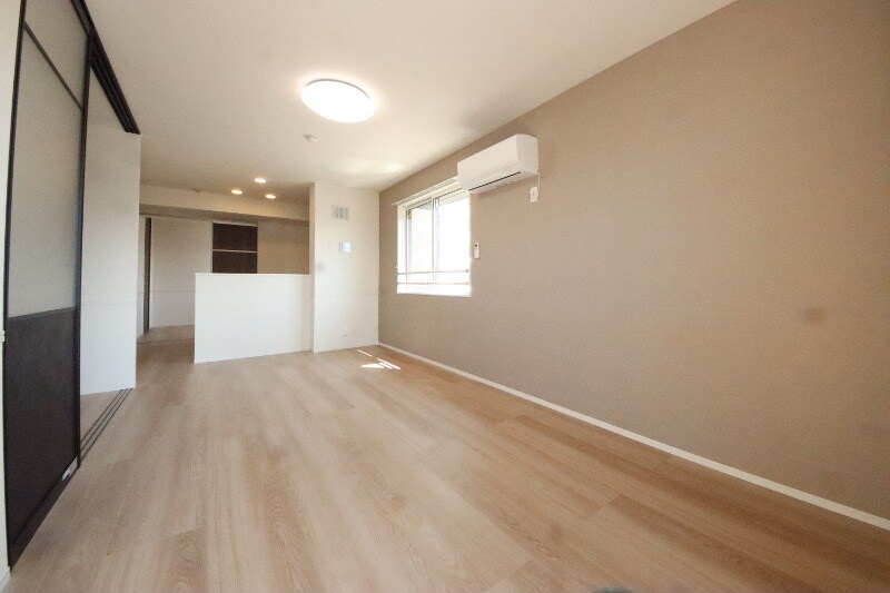 立花駅 徒歩5分 3階の物件内観写真