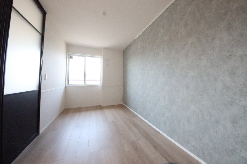 立花駅 徒歩5分 3階の物件内観写真