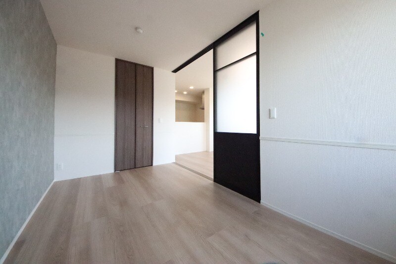 立花駅 徒歩5分 3階の物件内観写真