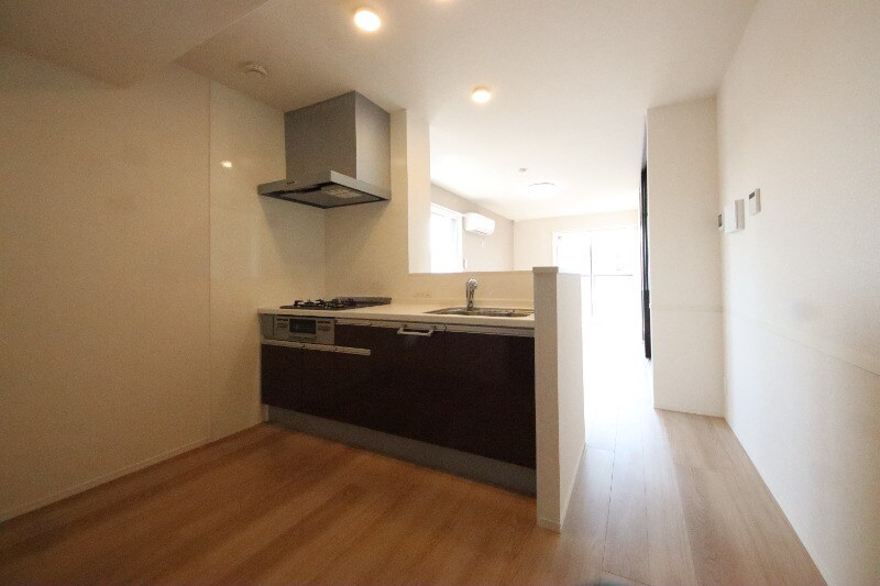 立花駅 徒歩5分 3階の物件内観写真