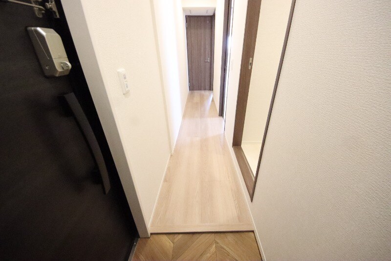 立花駅 徒歩5分 3階の物件内観写真