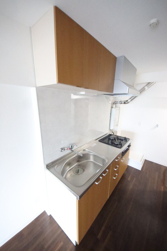 甲子園口駅 徒歩11分 3階の物件内観写真