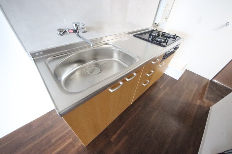 甲子園口駅 徒歩11分 3階の物件内観写真