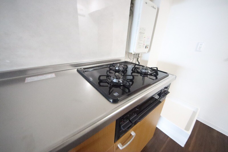 甲子園口駅 徒歩11分 3階の物件内観写真