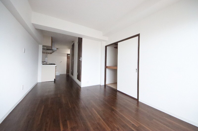 甲子園口駅 徒歩11分 3階の物件内観写真