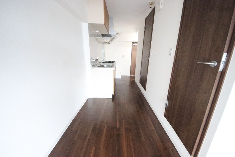 甲子園口駅 徒歩11分 3階の物件内観写真