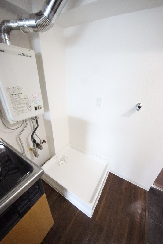 甲子園口駅 徒歩11分 3階の物件内観写真