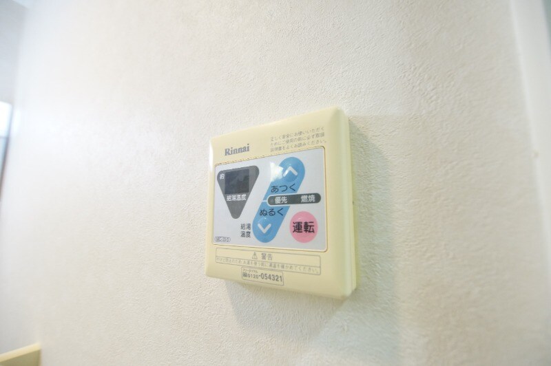 尼崎駅 徒歩3分 5階の物件内観写真