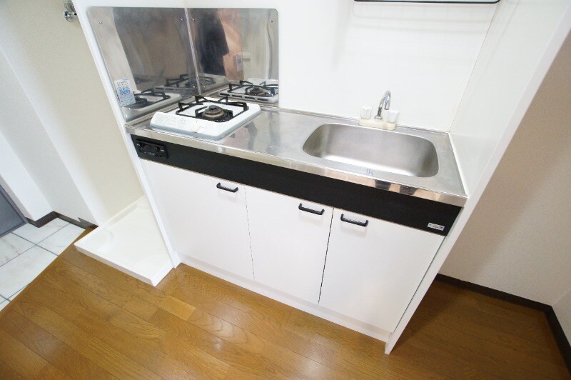 尼崎駅 徒歩3分 5階の物件内観写真