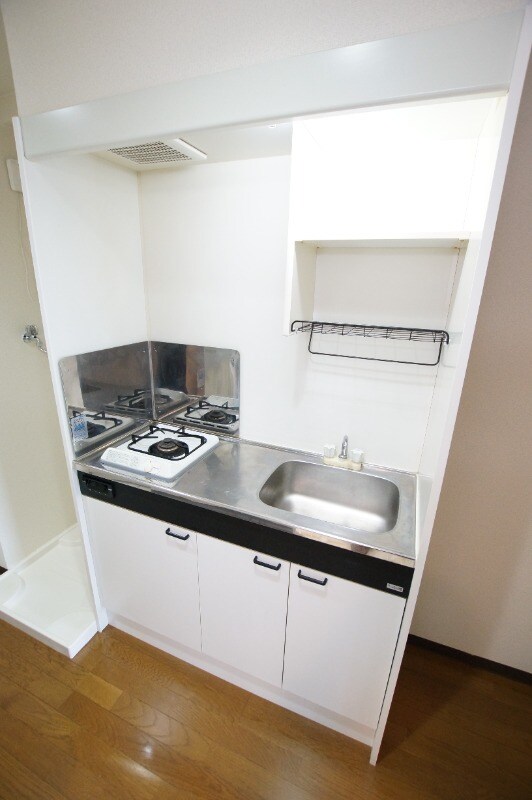 尼崎駅 徒歩3分 5階の物件内観写真