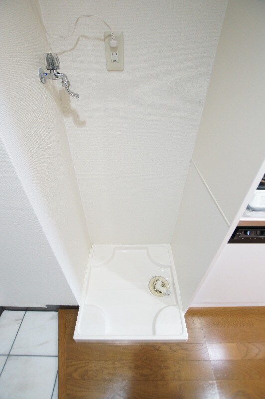 尼崎駅 徒歩3分 5階の物件内観写真