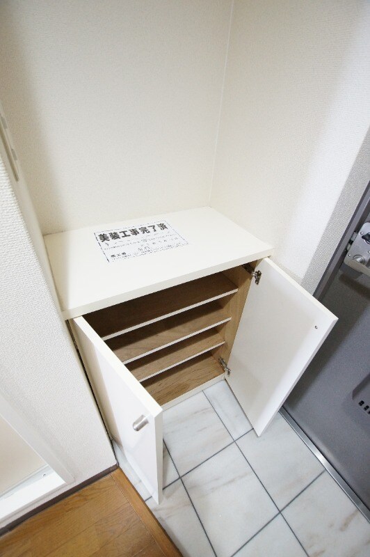 尼崎駅 徒歩3分 5階の物件内観写真