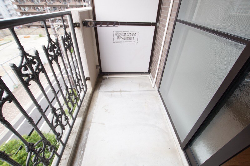 尼崎駅 徒歩3分 5階の物件内観写真