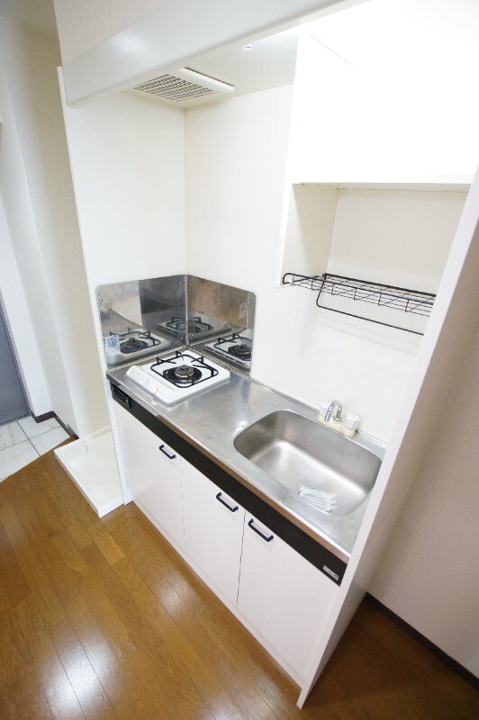 尼崎駅 徒歩3分 5階の物件内観写真