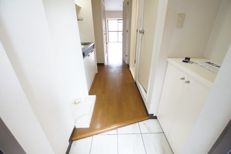 尼崎駅 徒歩3分 5階の物件内観写真