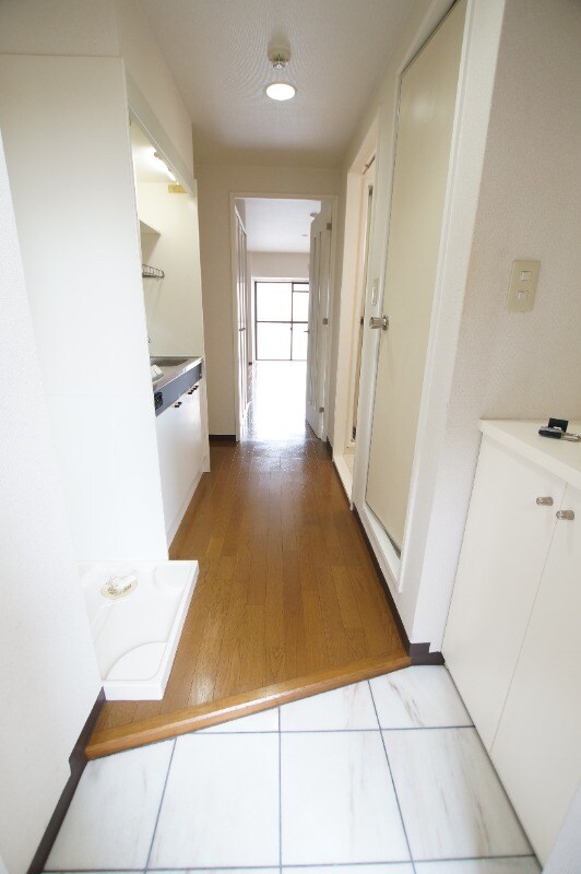 尼崎駅 徒歩3分 5階の物件内観写真