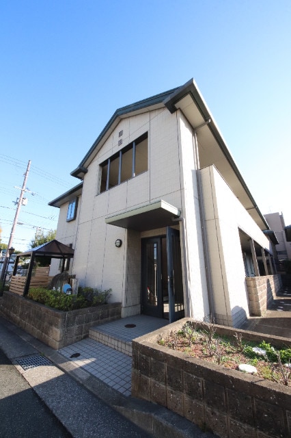 立花駅 徒歩14分 2階の物件外観写真